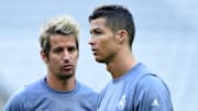 Le côté gauche du Real Madrid fut un temps