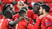 Rennes peuvent-ils mettre le FC Séville en danger ?