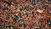 Tifosi Roma