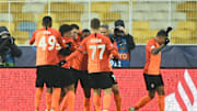 FBL-EUR-C1-SHAKHTAR DONETSK-REAL MADRID