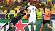 Shakhtar Donetsk-Inter