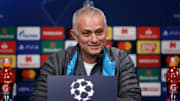 José Mourinho