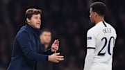 Velho conhecido de Mauricio Pochettino, Dele Alli entra na mira do Paris Saint-Germain. 