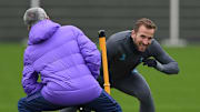 FBL-EUR-C1-TOTTENHAM-TRAINING