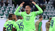 Lacroix ist beim VfL glücklich