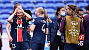 Le PSG tentera de poursuivre après sa victoire face à l'OL.