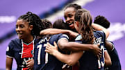 PSG eliminou o tetracampeão Lyon