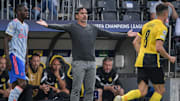 FBL-EUR-C1-YOUNG BOYS-MAN UTD