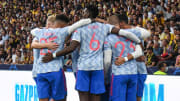 United lost their Champions League opener to Young Boys