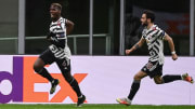 Paul Pogba rescued Manchester United on his return