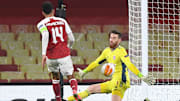 FBL-EUR-C3-ARSENAL-OLYMPIAKOS