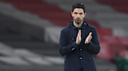Mikel Arteta, l'ancien joueur du PSG ne serait pas contre d'entraîner son ancien club.