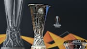 Alineaciones para final de la Europa League