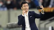 Steven Zhang 