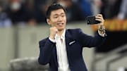 Steven Zhang