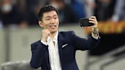 Steven Zhang 