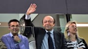 FBL-EUR-C3-JUVENTUS-LYON