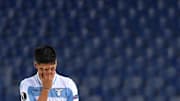 "El Tucu" Correa