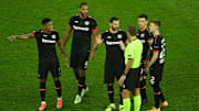 Bayer Leverkusen ist vorzeitig ausgeschieden