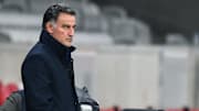 Christophe Galtier ne doit pas poursuivre l'aventure avec Lille