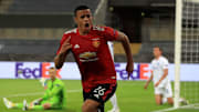 Mason Greenwood, de los mejores talentos que tiene la nueva generación inglesa