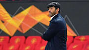Paulo Fonseca verlässt die Roma