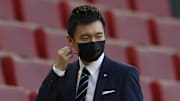 Steven Zhang 