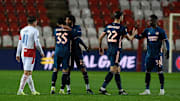 FBL-EUR-C3-SLAVIA PRAGUE-ARSENAL
