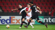 Bayer Leverkusen bekam gegen Slavia Prag doch so manches Problem