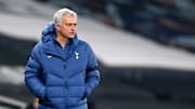 Mourinho is one of four on the shortlist