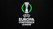 Il logo della nuova Europa Conference League