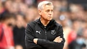 Bruno Génésio réalise un mauvais début de saison. 