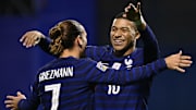Tout savoir sur le calendrier de l'Equipe de France pour les éliminatoires à la Coupe du Monde 2022.