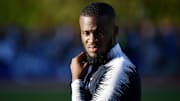 Tanguy Ndombele n'a pas encore eu pleinement sa chance avec les Bleus. 