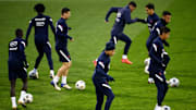 L'Équipe de France est de retour à la compétition avec trois matchs dont deux en ligue des Nations