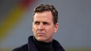 Oliver Bierhoff verweist auf die Fakten