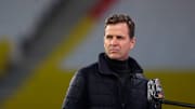 Trotz Musiala, Moukoko und Wirtz: Oliver Bierhoff schaut skeptisch in die Zukunft