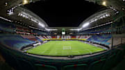 Findet das Champions-League-Spiel zwischen Leipzig und Liverpool nicht in der Red-Bull-Arena statt?