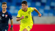FBL-EUR-NATIONS-SVK-CZE