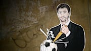 FBL-EUR-SUPER-JUVENTUS