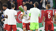 Bayern hat den Supercup gewonnen
