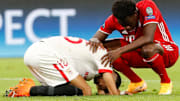 El Bayern es el supercampeón de Europa