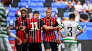 L'OGC Nice s'attend à bien débuter sa nouvelle campagne.