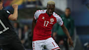  Mohamed Daramy