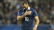 Karim Benzema bientôt de retour avec l'Équipe de France pour l'Euro ? 