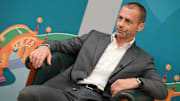 Aleksander Ceferin