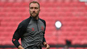 Christian Eriksen