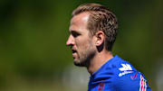 Harry Kane dispute l'Euro avec l'Angleterre, avant de boucler un départ de Tottenham ?