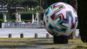 The tournament will kick off in Rome