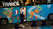 La delusione dei francesi